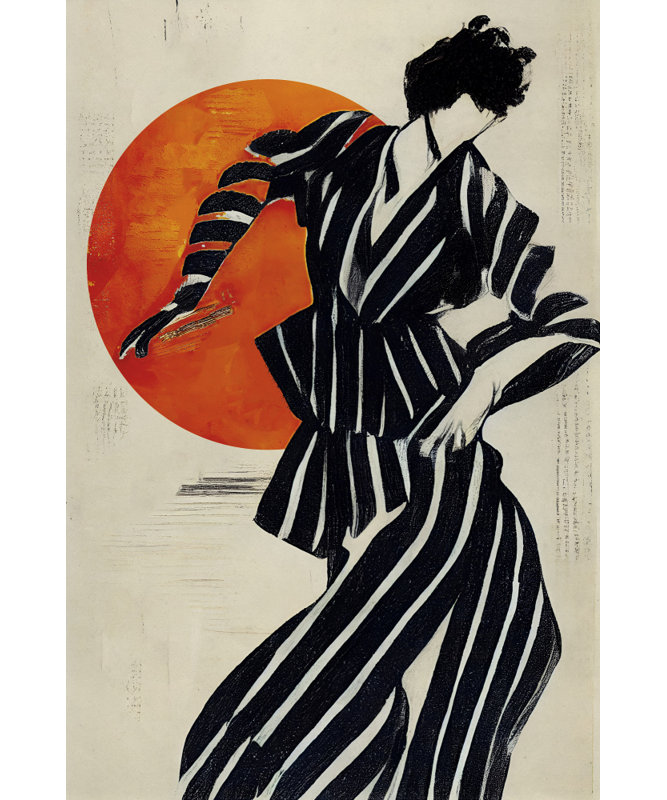 Wrapped Canvas Print, 50.8 cm H x 76.2 cm W