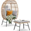 Fauteuil Garden