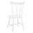 Porschia Cross Back Side Chair-1622395388