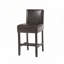 Tabourets de bar, structure en bois-1034233236