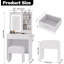Dressing Table