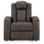 Fauteuil inclinable électrique Bemnet-95210610