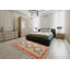 Tapis beige / orange Maryln Southwestern-1074135926