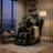 Full Body Massage Chair Recliner With Zero Gravity