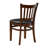 18'' H Upholstered Side Chair-929009261-875878548