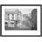 Chepstow, Welsh Street 1957 - Single Picture Frame Print-51332715
