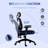 Ergonomic Office Chair With Advanced Features For Optimal Comfort And Productivity