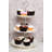Lace Cake Stand