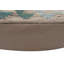 Housse et insert de coussin carré 100% laine Irwin