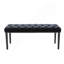 Banc de salle à manger rembourré Velvet-1551227206