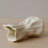 Grab Paper Bag, Ceramic Vase
