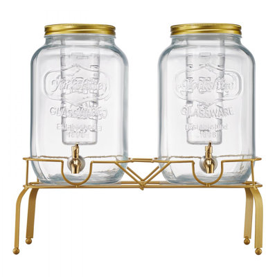 Distributeur de boissons 2 gallons