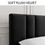 Upholstered Bed-1503737106-1503737099