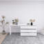 Commode 6 tiroirs
