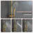 All-In-One Kit with Rough in-Valve-88625702