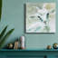 Toile tendue avec châssis Bill Bill Goat-Premium - prête à être accrochée-2068607647