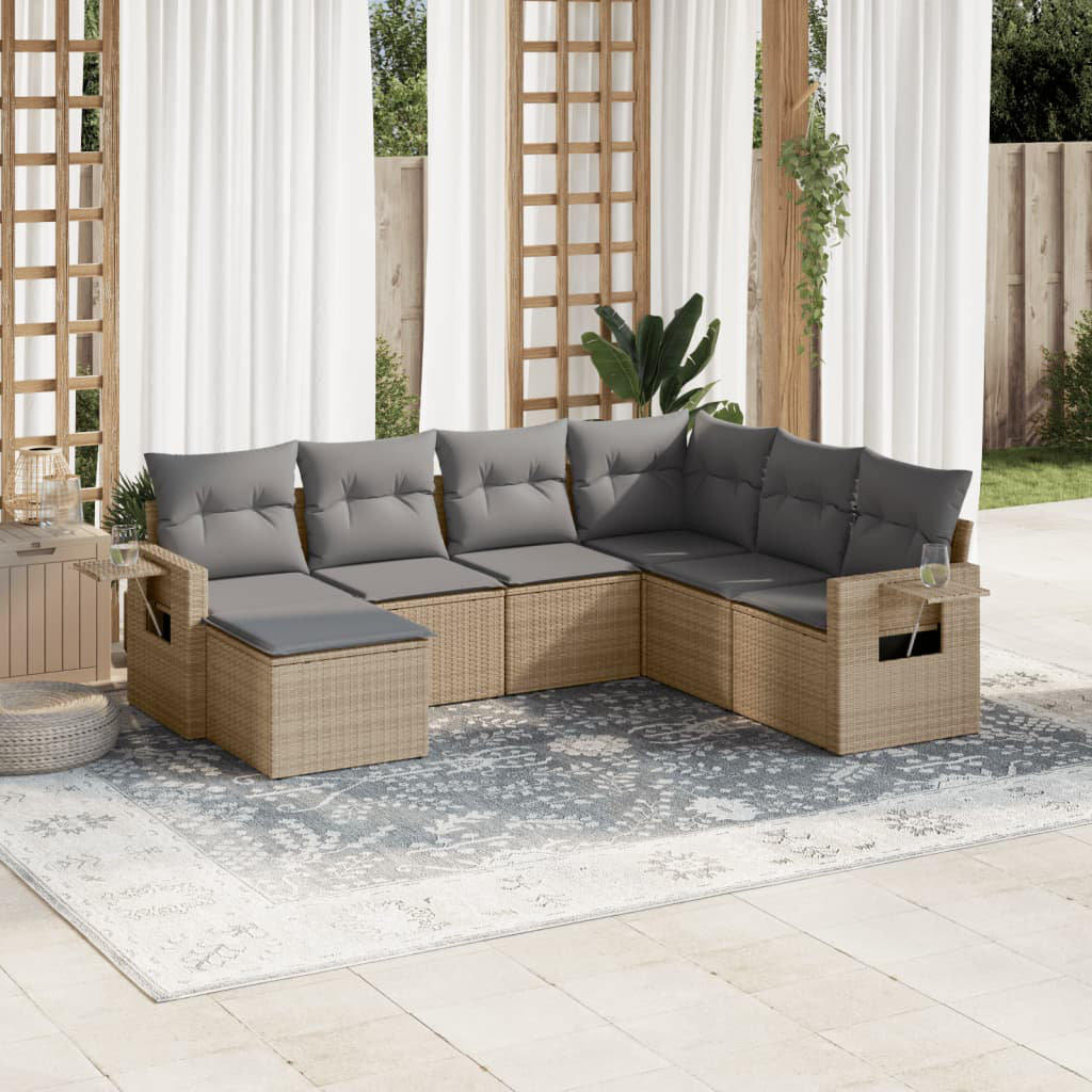 Gartensofa 62 cm