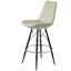 Tabouret de comptoir 24 po Shinkle-25596401-25596398-90269236