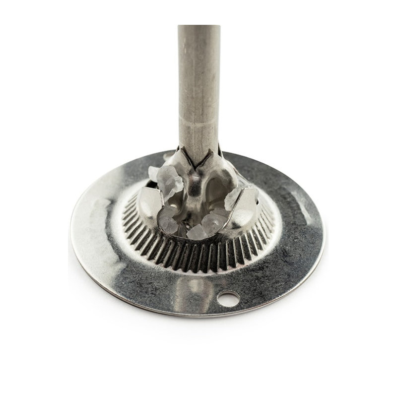 Molene Salt Mill, Black