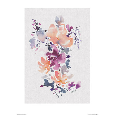 Summer Thornton - Print