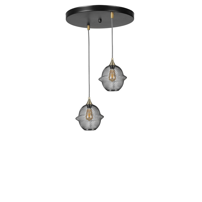 Chandle Chandelier
