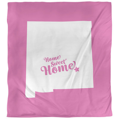 Housse de couette roswell doux