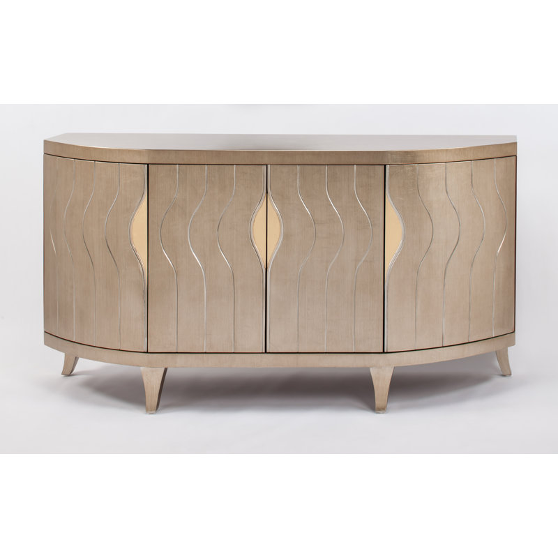 Accent Cabinet
