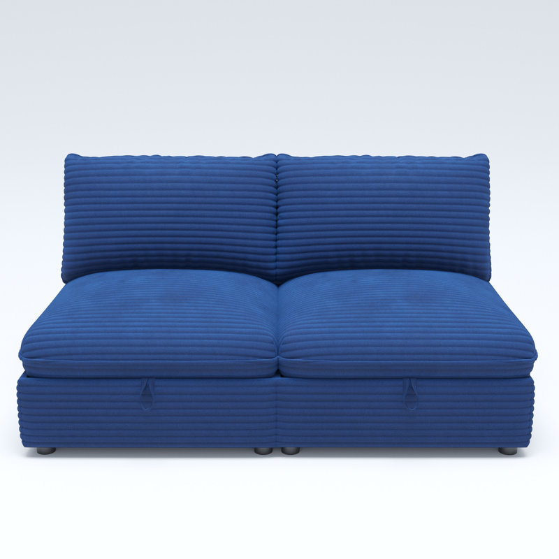 Modular Sectional Sofa