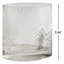 Verre Blake mûr - transparent