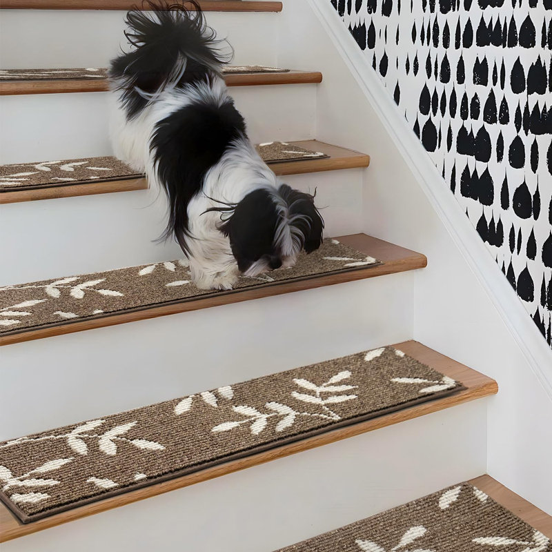 Carpet Stair Treads