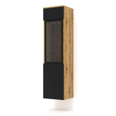 Janci Display Cabinet