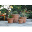 Grand pot de fleurs en terre cuite Monahou - Intérieur/Extérieur-1832681512