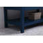Ensemble de meuble-lavabo simple 46 po Haugland-815190593
