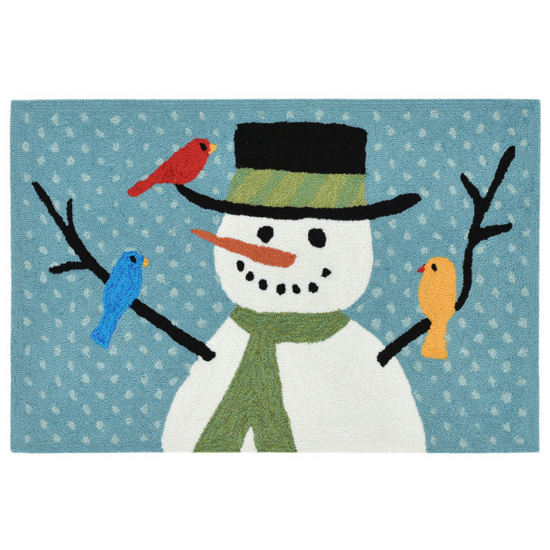 Tapis de cuisine, L 24 po x L 36 po