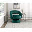 Fauteuil d'appoint pivotant Upholstery-69594704