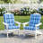Indoor/Outdoor Seat/Back Cushion-125026910