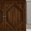 Buffet rétro en bois avec rangement-122632879-132434668