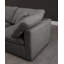 Canapé modulaire de 105 po Atis-875461793