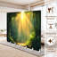 Paravent 6 panneaux paravent Royal Jungle-133751151-133751153