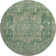 Premium Machine Washable Larock AMF1240 Medallion Rug