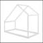 Lit maison en bois-765677943-765677896