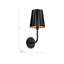 Applique murale 1 lumière pour salle de bain Tindra-66310683