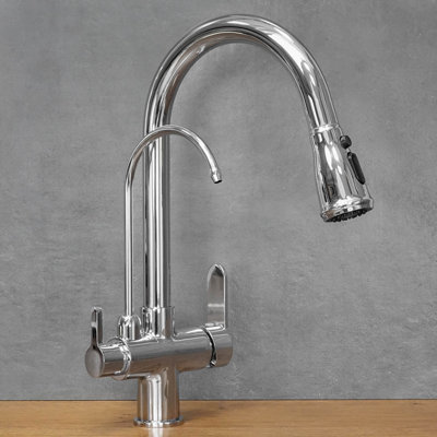 Belfry Kitchen Kitchen Faucet