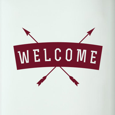 Wall Decal