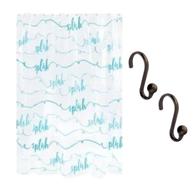 Abstract with Hooks Included