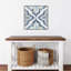 Carreau marocain bleu Carnbrock par Eva Watts-1480459768