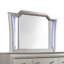 Ensemble de chambre configurable avec lit plateforme charpentier