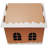 Herrald 16'' H Cat Tree