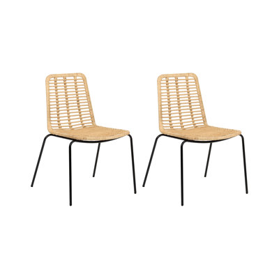 46cm H Side Chair