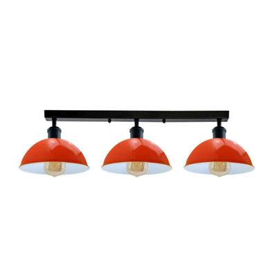 Emma-Jade Semi Flush Mount